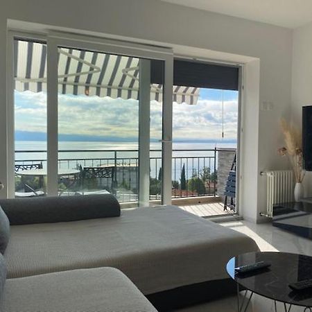 Apartman Mimato 로브란 외부 사진