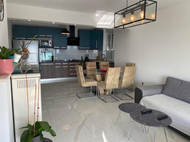 Apartman Mimato 로브란 외부 사진
