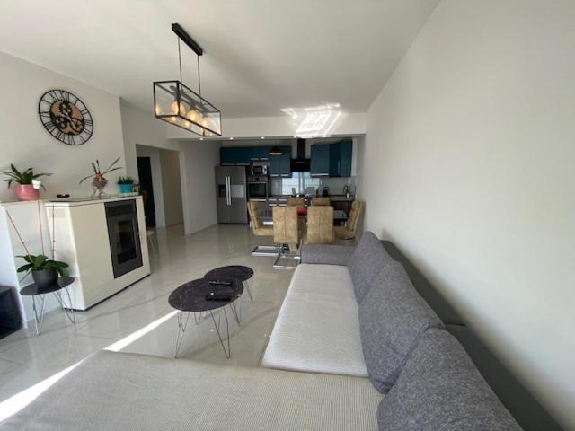 Apartman Mimato 로브란 외부 사진