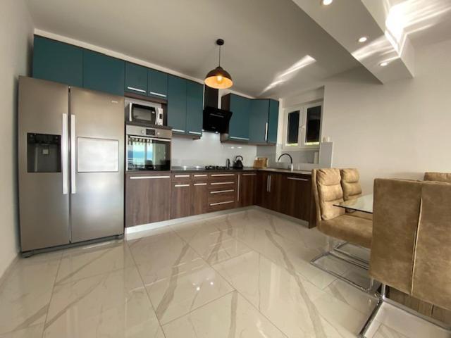 Apartman Mimato 로브란 외부 사진